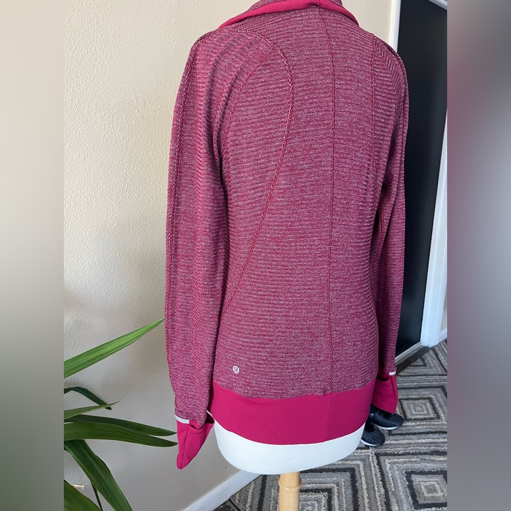 Lululemon jacket - Picture 2 of 4